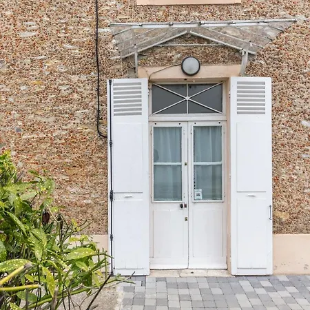 Paris A La Campagne-Parking Gratuit-Proche Versailles La Queue-les-Yvelines Esterno foto