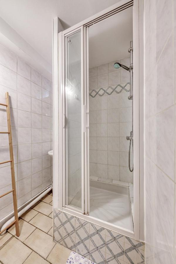 Appartement Paris A La Campagne-parking Gratuit-proche Versailles *