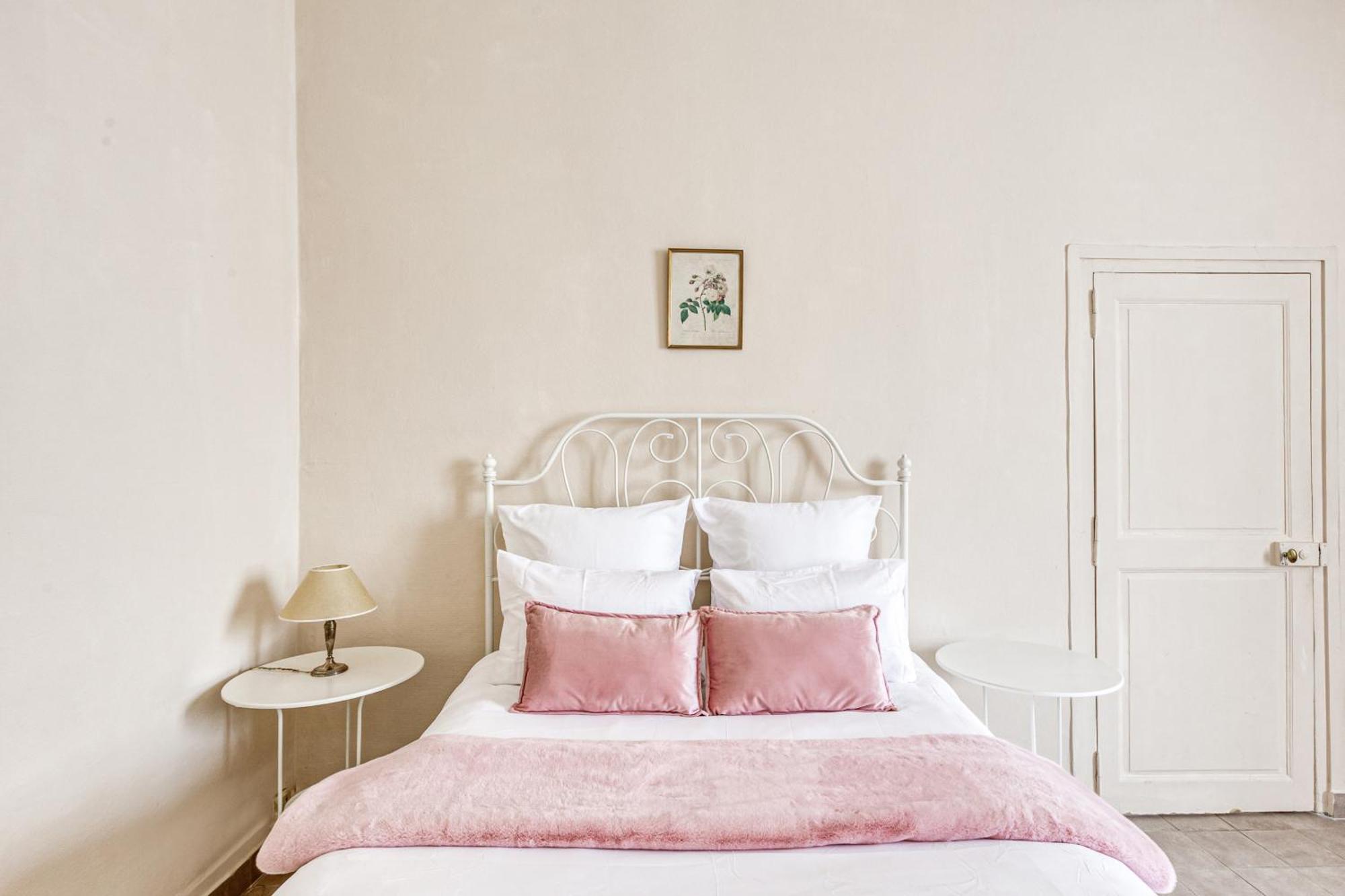 Appartement Paris A La Campagne-parking Gratuit-proche Versailles
